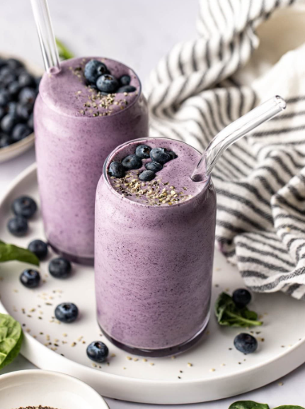 Smoothie energético