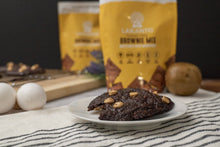 Cargar imagen en el visor de la galería, Lakanto Brownie Mix