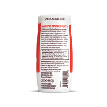 Cargar imagen en el visor de la galería, Endulzante Monkfruit Liquido. Original