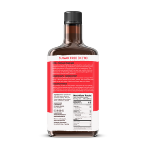 Sirope de Maple