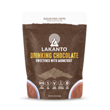 Cargar imagen en el visor de la galería, Chocolate en polvo - 0 azúcar con probioticos