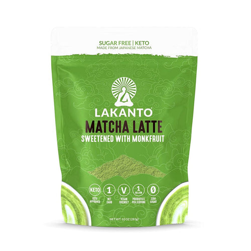 Matcha Latte